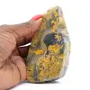 Gepolijste hommeljaspis: Indonesisch verzamelobject - 0
