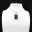 Labradoriet rechthoekige hanger — 6