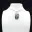 Labradoriet rechthoekige hanger — 9