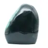 Natuurlijke groene jaspis - 6