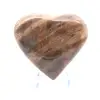 Microklienhart uit Madagaskar - 0