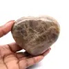 Maansteenhart uit Madagaskar - 1