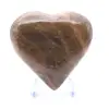 Microklien stenen hart - 0