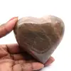 Microklien stenen hart - 1
