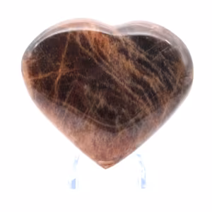 Maansteen: Hart