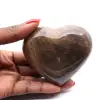Maansteen uit Madagaskar: Hart - 1