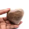 Maansteenhart uit Madagaskar - 1