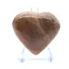 Maansteen Hart - 0