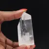 Bergkristalprisma - 0