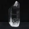 Bergkristalprisma - 1