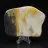 Authenticiteitsdecoratie van een Jasper hommel-exemplaar