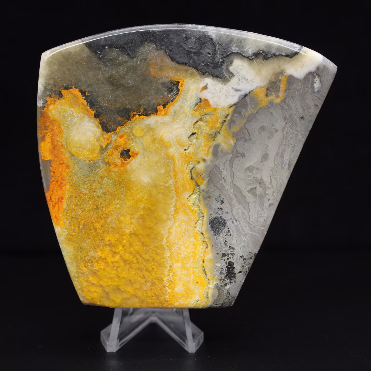 Authentiek Jasper Hommel Ornament Decoratie