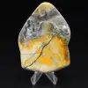 Compact Hommel Jaspis Ornament - 0