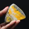 Hommeljaspis, een natuursteen van authenticiteit. - 1