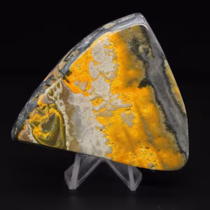 Hommeljaspis, een natuursteen van authenticiteit.