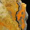 Gepolijste Indonesische Hommeljaspis - 7