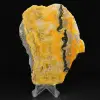 Hommeljaspisschijfje van de vulkaan - 0