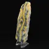 Hommeljaspis: een mineralogisch stukje Java - 2