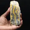 Hommeljaspis: een mineralogisch stukje Java - 1
