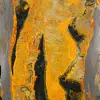 Hommeljaspisplaat - Vulkanisch contrast - 7