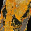 Indonesische hommeljaspis: zwavelhoudende gipsplaat - 7