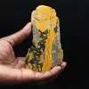 Indonesische hommeljaspis: zwavelhoudende gipsplaat - 1