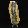 Bumblebee Jaspis Plaque: Java Shard - 0