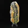 Bumblebee Jaspis Plaque: Java Shard - 4