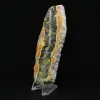 Bumblebee Jaspis Plaque: Java Shard - 5