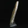 Bumblebee Jaspis Plaque: Java Shard - 6
