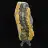 Bumblebee Jaspis Plaque: Java Shard