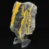 Gepolijst exemplaar van de hommeljaspis - 105 g - 5