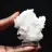 Verbleekte kwarts uit de Himalaya