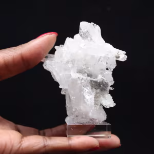 Faden Himalaya Kristal
