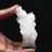 Himalaya Kristal Faden