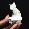 Kristal vervagen - 3