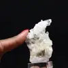 Kristal vervagen - 4
