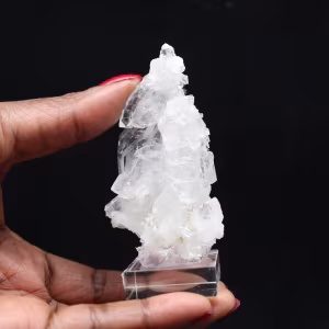 Himalaya vervaagd kwarts