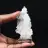 Himalaya vervaagd kwarts