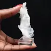 Kristal vervagen - 7