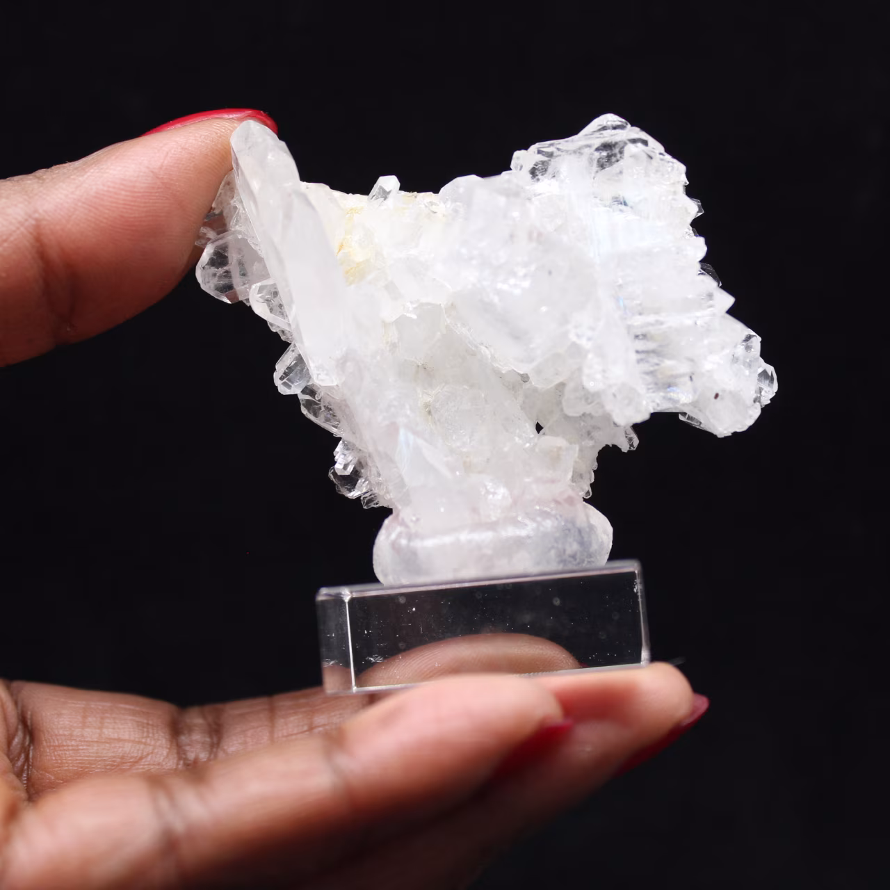 Himalaya Kwartskristal
