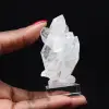 Kristal vervagen - 9