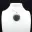 Ronde labradoriet hanger — 6