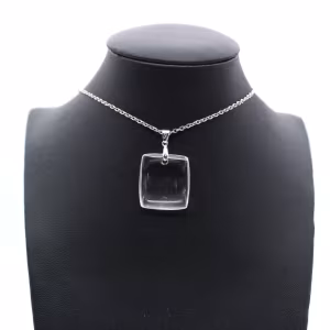 Bergkristal hanger