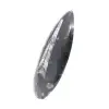 Fossiele orthoceras uit Marokko - 2