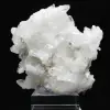 Verbleekte kwarts uit de Himalaya - 1