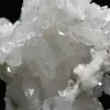 Verbleekte kwarts uit de Himalaya - 10