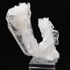 Vervaagd kwartskristal - 1