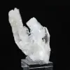 Vervaagd kwartskristal - 3