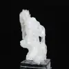 Vervaagd kwartskristal - 6
